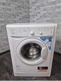 Стиральная машина Indesit IWSB 5085 Стиральная машина Indesit IWSB 5085